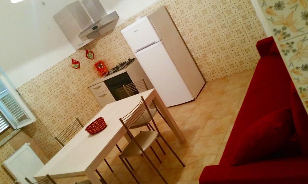 Appartamento Pellico Ponte Lucano Exterior foto